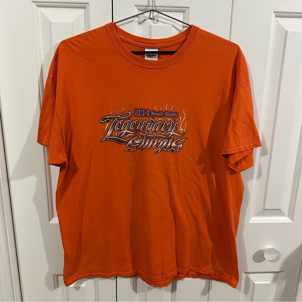 Legendary Sturgis 2014 Shirt